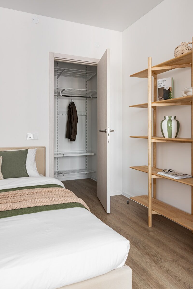 Mobile Home Park Crime Laws